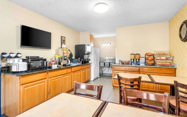 Econo Lodge Lynchburg