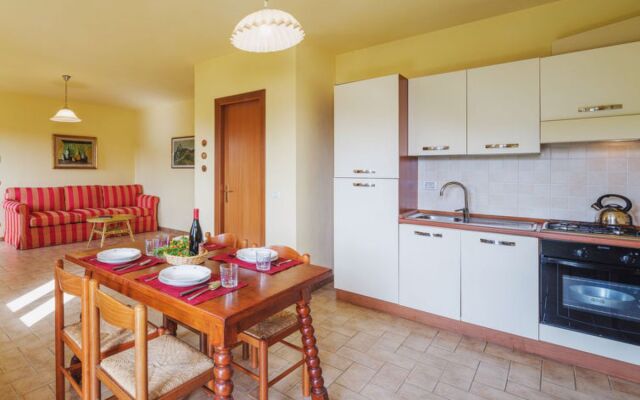 Ca `del Lovi (CHI140)