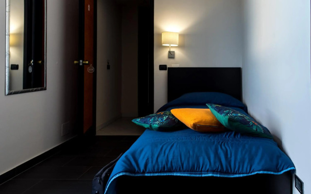 Hotel Scigliano
