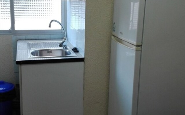 Apartamentos Guardamar del Segura