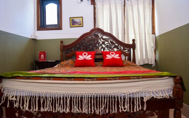 ZEN Rooms Sellamuttu Avenue Colobmo 3