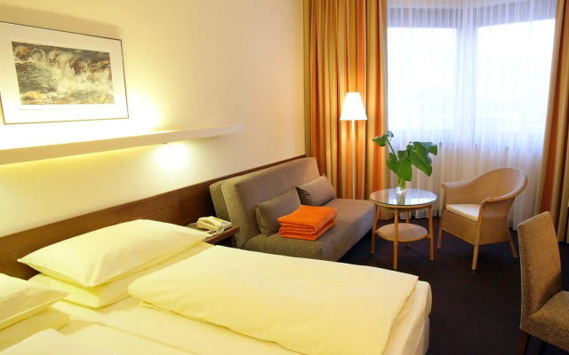 Hotel Sonne