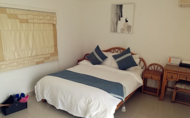 Xun Liao Bay Delta Island Hotel – Guest Rooms – Huizhou