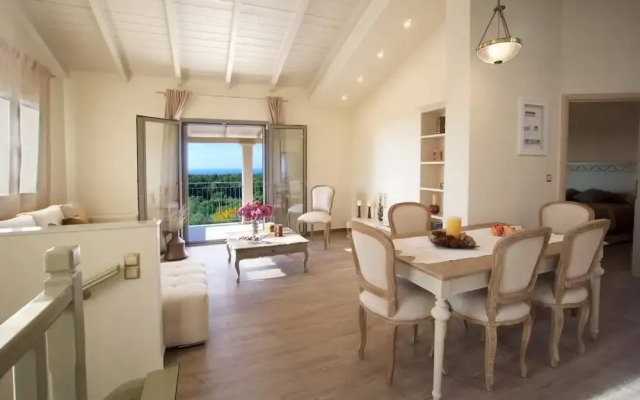 Vryonis Villa