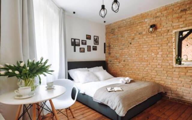 Apartamenty Europa
