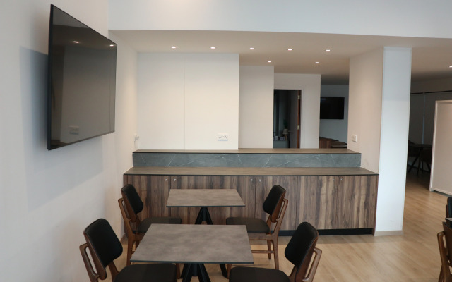 Sunflower Hotel Apartments