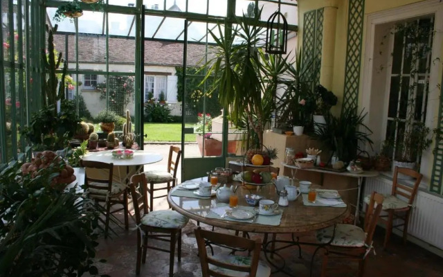 Le Clos Saint Nicolas