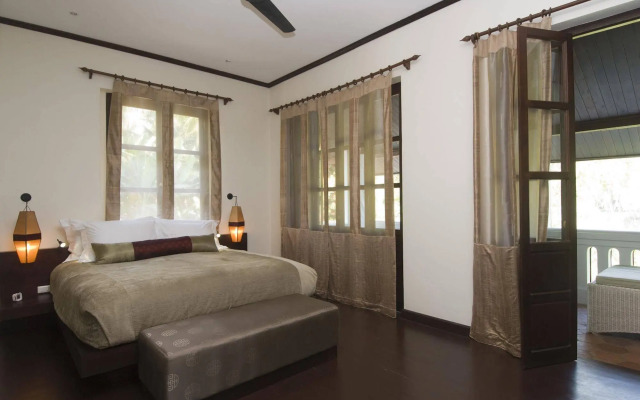 The Apsara Rive Droite