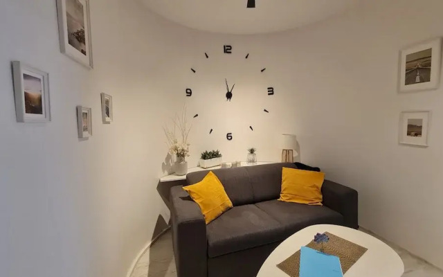 Apartment near Congress Centre I.