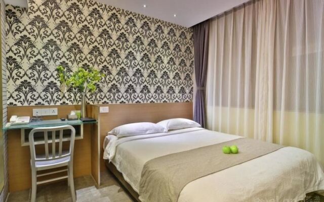 Welcome Inn Foshan