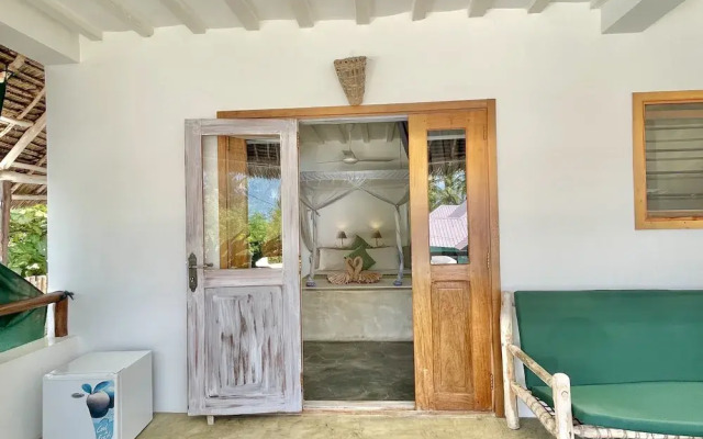 Villa Huruma