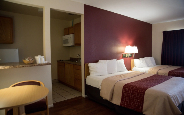 Red Roof Inn Blythe