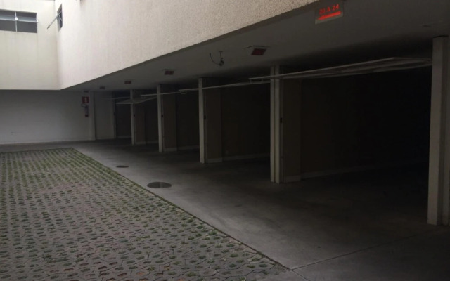Motel Stilo