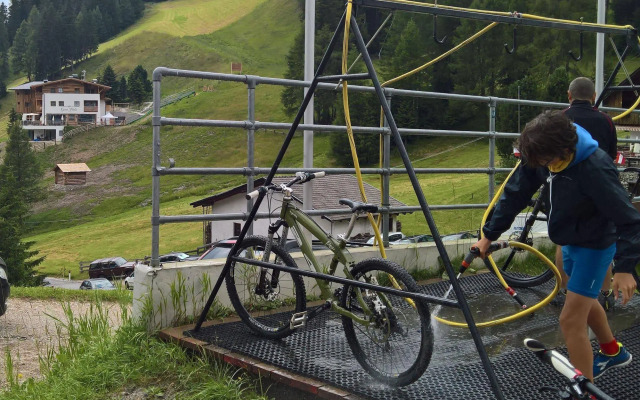 Alpine Hotel Gran Fodá