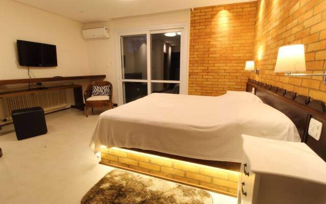 My Home - Genebra