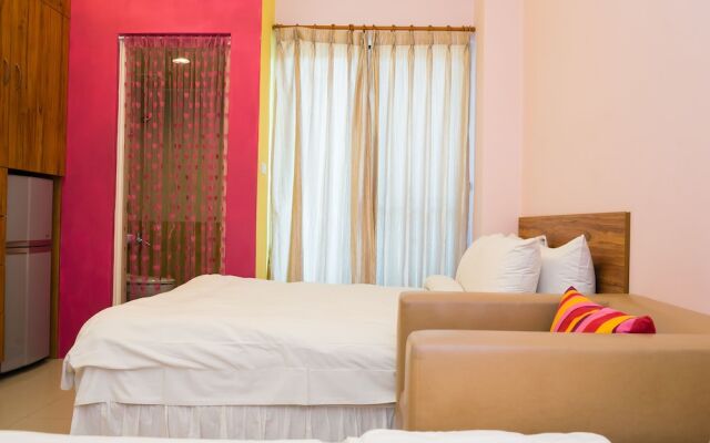 Mei Feng Chia College