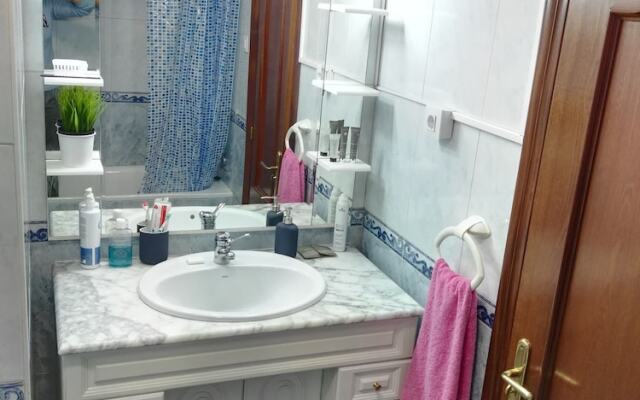 MC Apartamentos