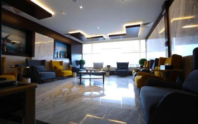 Bait Aldiyafah Hotel Apartments