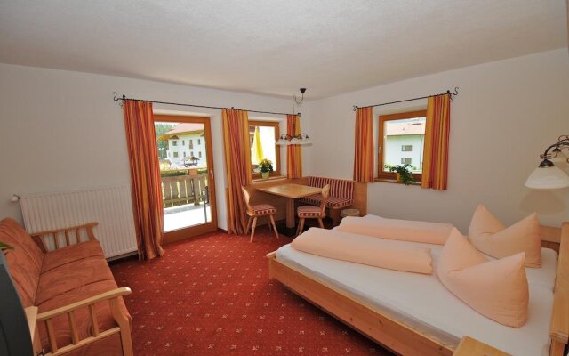 Woeberlerhof Pension