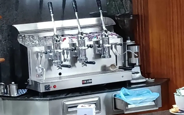 Hotel La Fayette Licola