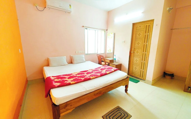 Hotel Shivangi In Near Temple Free Wi-Fi