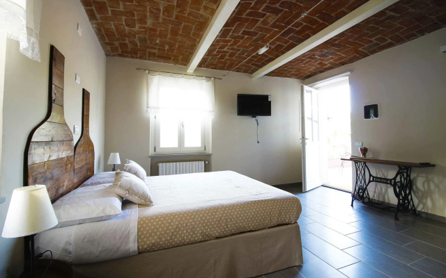 Cascina Bellonuovo - Agriturismo