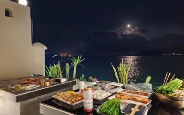 Seely Sea View Homestay