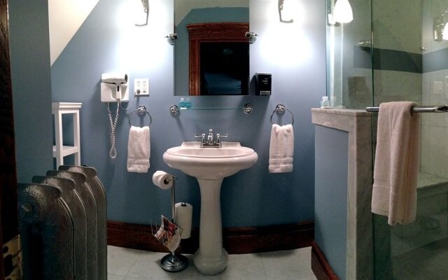 Marlborough House Bed and Breakfast