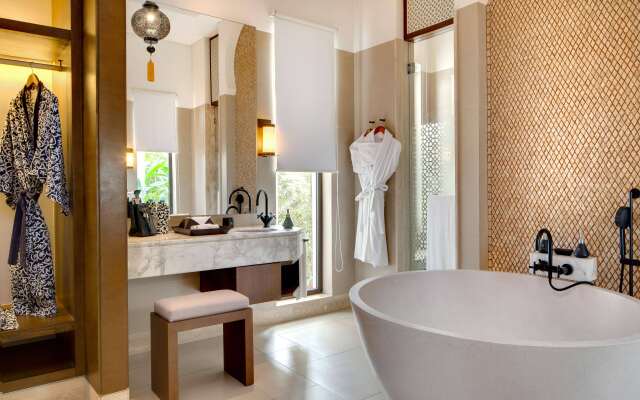 Banyan Tree Tamouda Bay