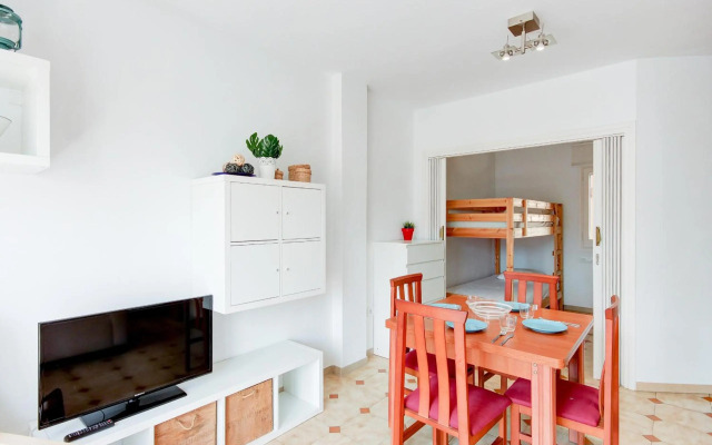 Sevilla 1 1B Roses - Barneda