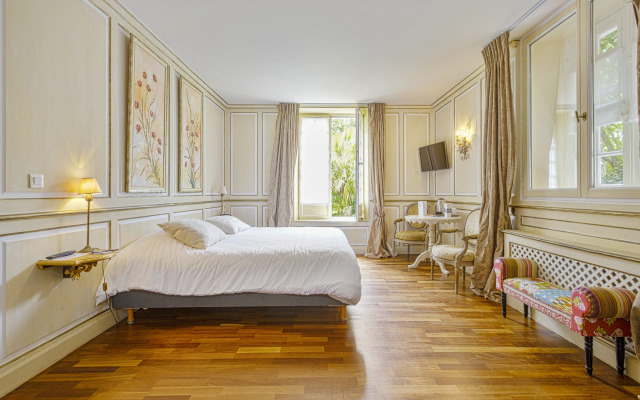 Hotel Villa Catarie