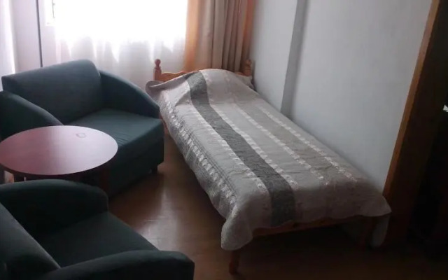 Ambrozia Guest Rooms