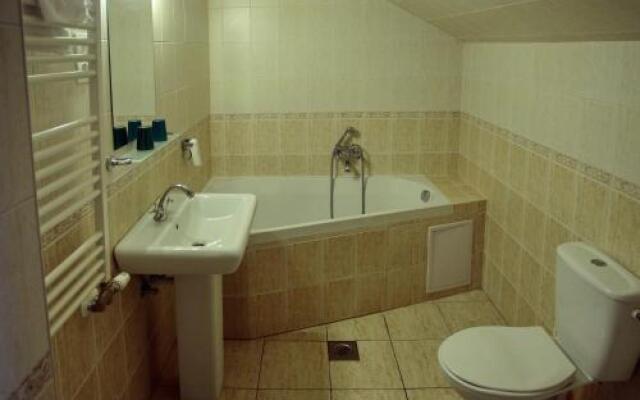 Hotel Brill