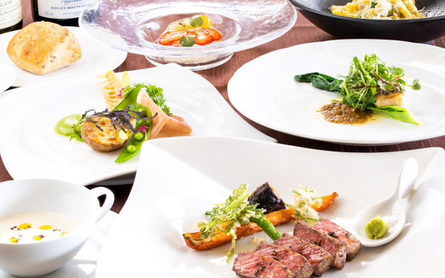 Gora Onsen Gora Kazenone