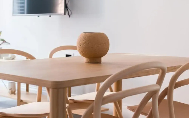 Spacious Leicester Sq 1BR - Netflix Nespresso