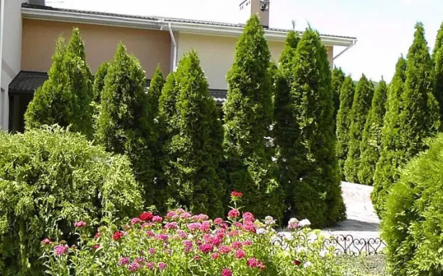 Usad'ba Marmazinskaja schel'