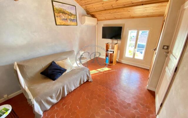 Appartement Duplex - 100M De La Plage De St Clair