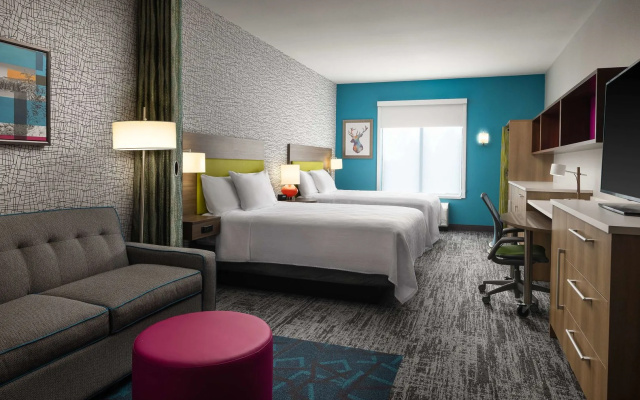 Home2 Suites by Hilton Bend