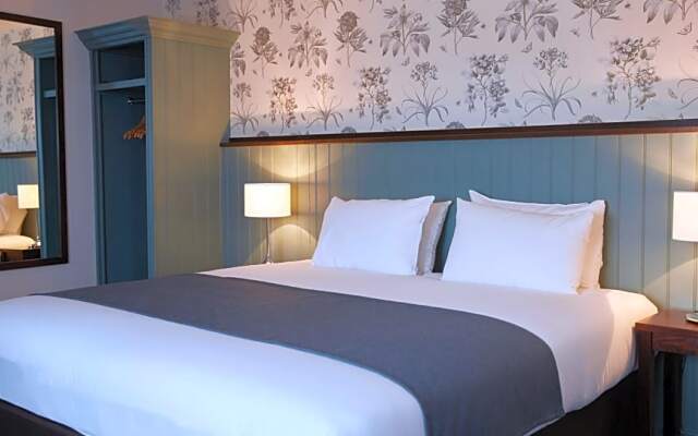 Ravensworth Arms Hotel