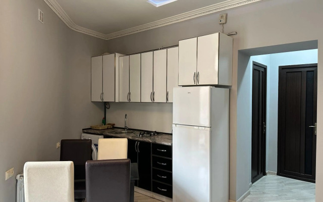 Amiryan street, 1 bedroom Modern apartment AM711