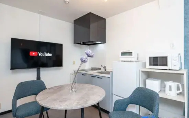 Logements Tengachaya 402
