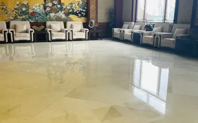 San Xian Shan Hotel