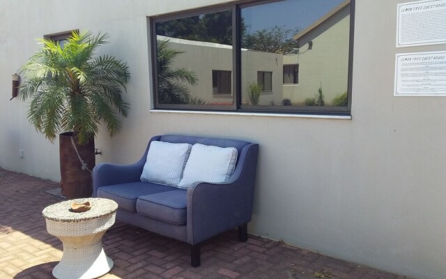 Lemon Tree Guesthouse