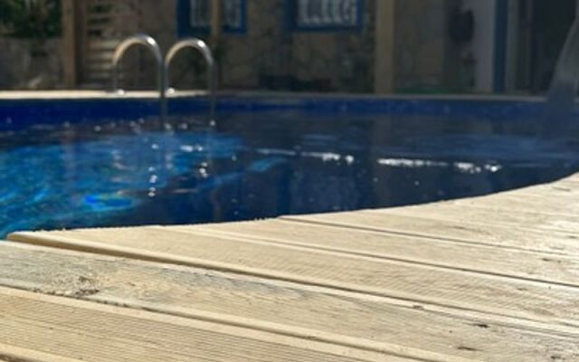 Rentavill Villaları