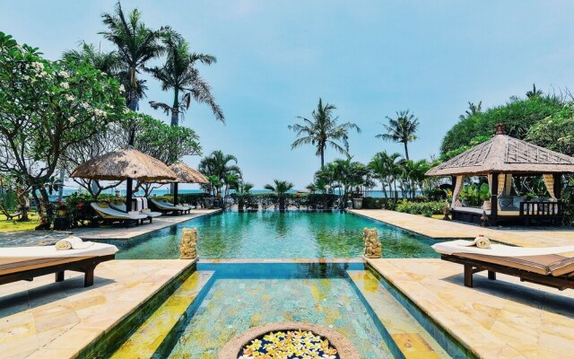Villa Lotus