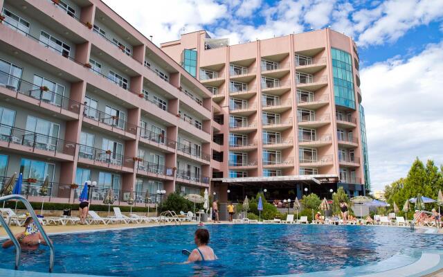 Hotel Lilia