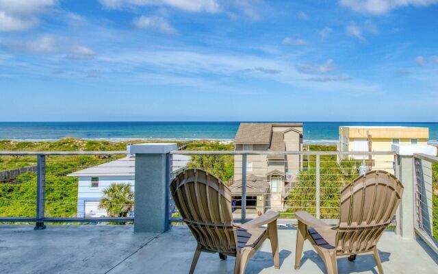 5447 Saint Augustine - 7 Br Home