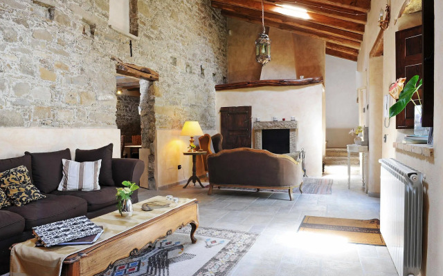 Antica Locanda Lunetta