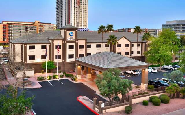 Best Western Downtown Phoenix