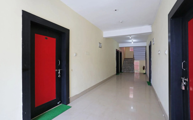 Hotel Jannat Palace By OYO Rooms